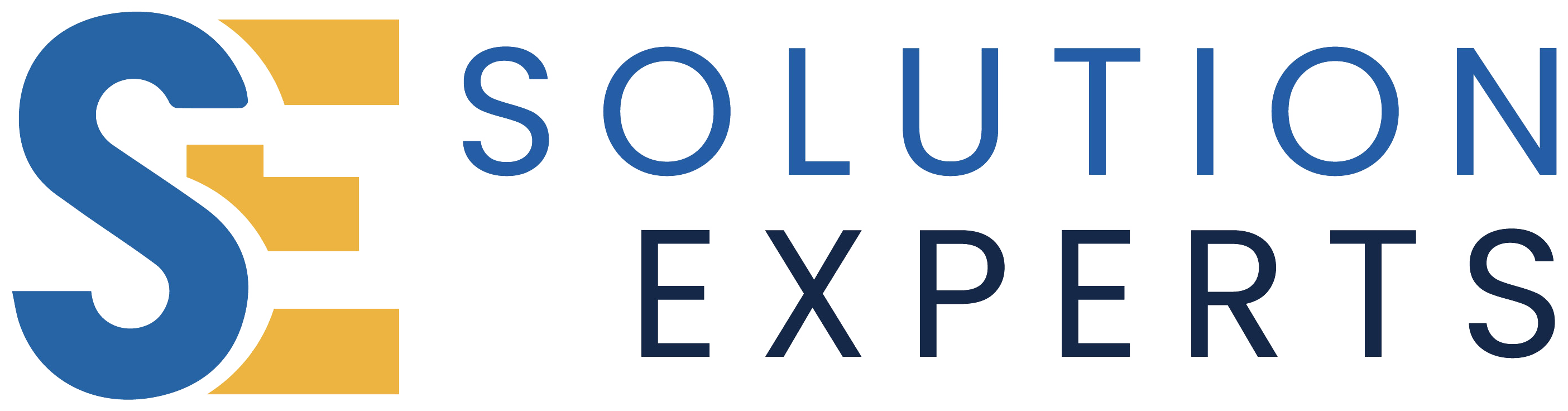 Solution Experts